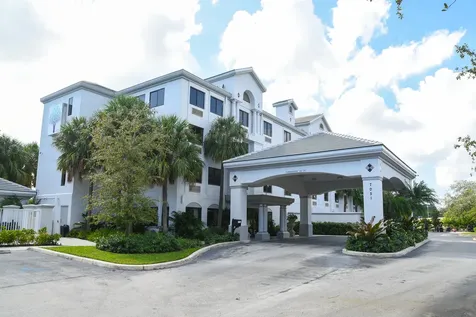 7051 N Seacrest Boulevard Lantana FL 33462