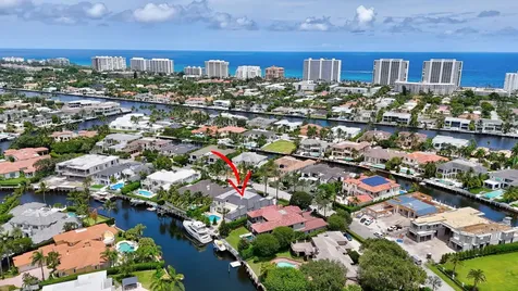 377 E Coconut Palm Road Boca Raton FL 33432