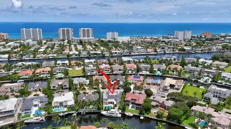 377 E Coconut Palm Road Boca Raton FL 33432