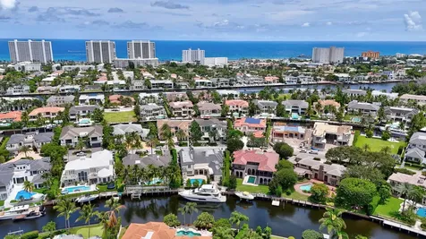 377 E Coconut Palm Road Boca Raton FL 33432