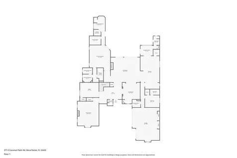 377 E Coconut Palm Road Boca Raton FL 33432