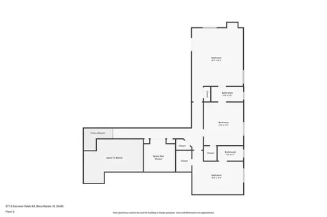 377 E Coconut Palm Road Boca Raton FL 33432