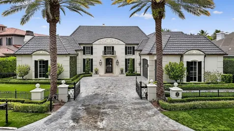 377 E Coconut Palm Road Boca Raton FL 33432