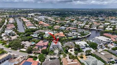 377 E Coconut Palm Road Boca Raton FL 33432