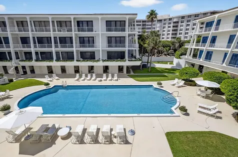 2275 S Ocean Boulevard Palm Beach FL 33480