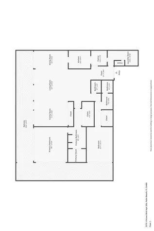 2275 S Ocean Boulevard Palm Beach FL 33480