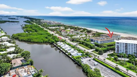 2275 S Ocean Boulevard Palm Beach FL 33480