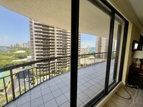 4100 N Ocean Drive Singer Island FL 33404