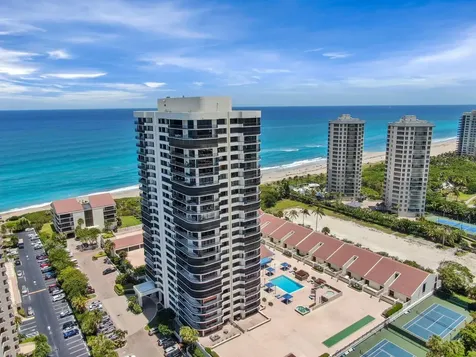 4100 N Ocean Drive Singer Island FL 33404