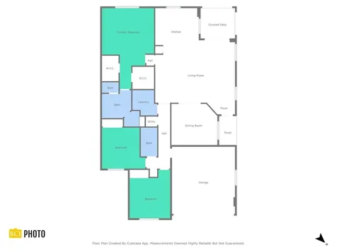 12516 NW Toblin Lane Port Saint Lucie FL 34987