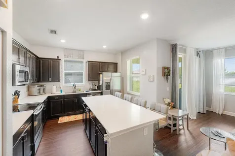 12516 NW Toblin Lane Port Saint Lucie FL 34987