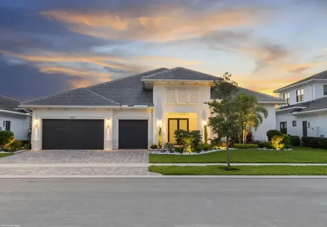 9372 Coral Isles Circle Palm Beach Gardens FL 33412