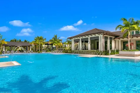 9372 Coral Isles Circle Palm Beach Gardens FL 33412