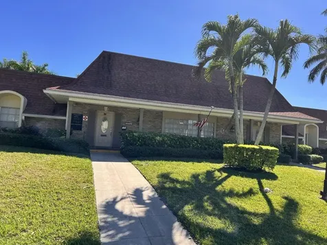 5580 S Tamberlane Circle Palm Beach Gardens FL 33418