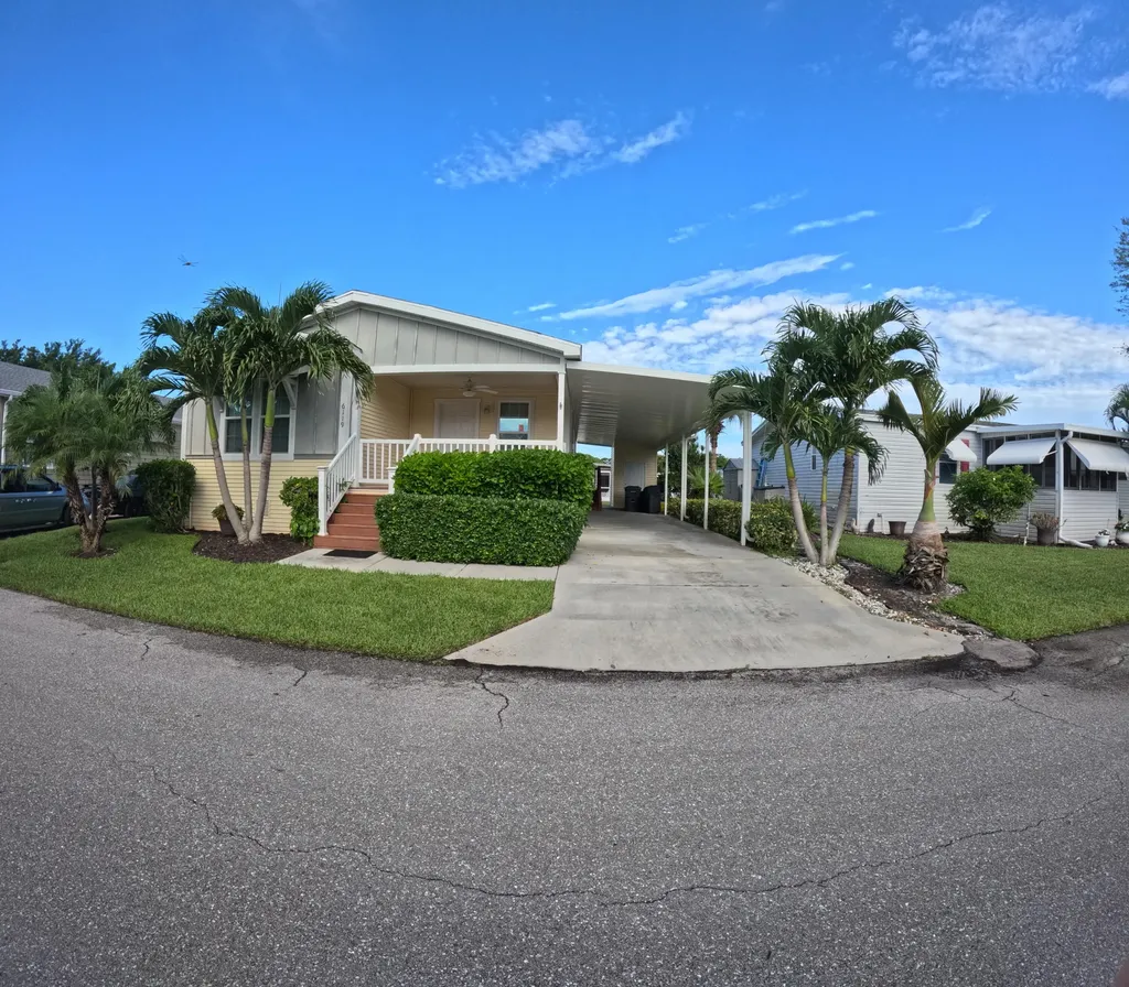 6119 N Ficus Lane Lantana FL 33462