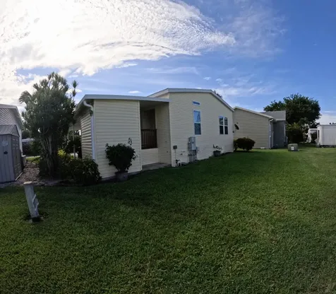 6119 N Ficus Lane Lantana FL 33462