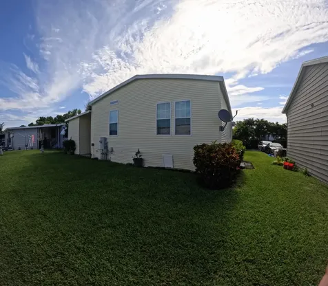 6119 N Ficus Lane Lantana FL 33462