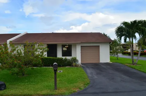 15704 Philodendron Circle Delray Beach FL 33484