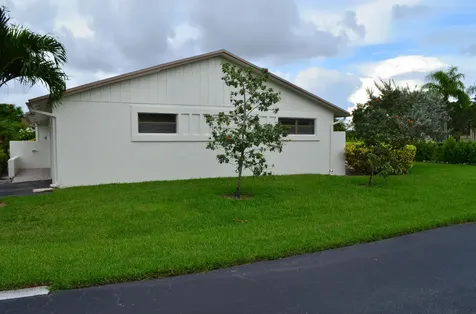15704 Philodendron Circle Delray Beach FL 33484