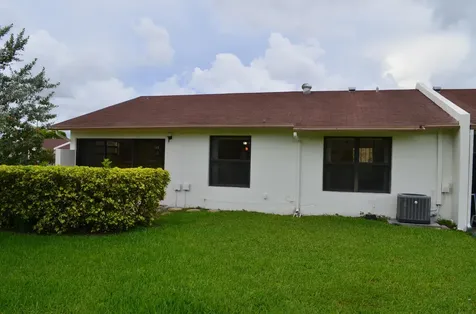 15704 Philodendron Circle Delray Beach FL 33484