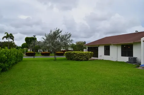 15704 Philodendron Circle Delray Beach FL 33484