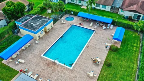 15704 Philodendron Circle Delray Beach FL 33484