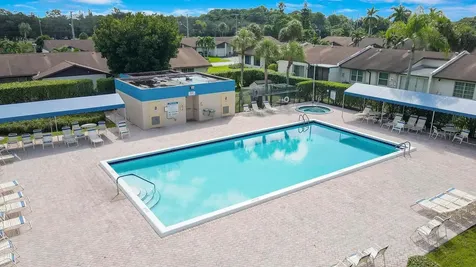 15704 Philodendron Circle Delray Beach FL 33484