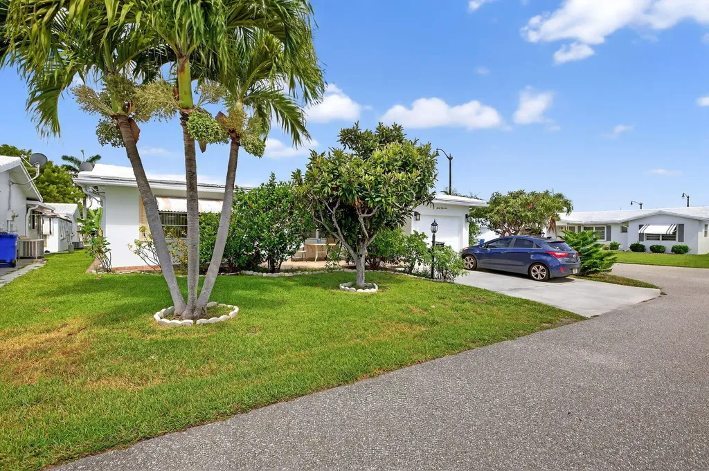 3051 Nw 1st Drive Pompano Beach FL 33064