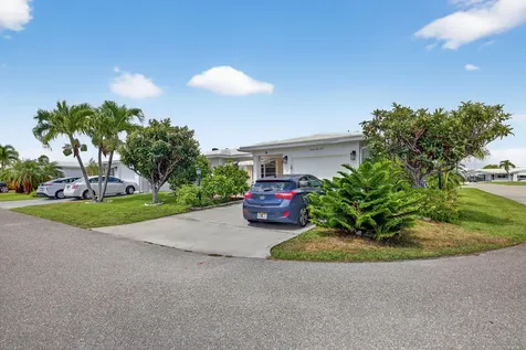 3051 Nw 1st Drive Pompano Beach FL 33064