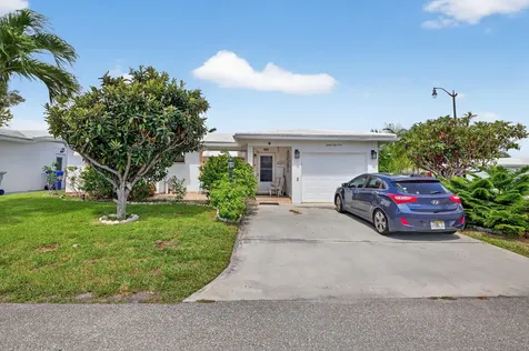 3051 Nw 1st Drive Pompano Beach FL 33064