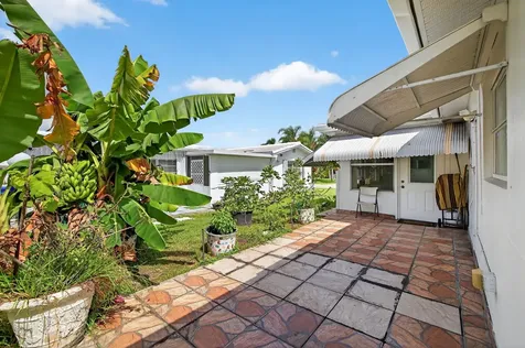 3051 Nw 1st Drive Pompano Beach FL 33064