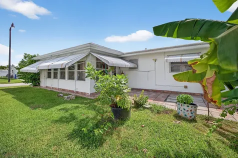 3051 Nw 1st Drive Pompano Beach FL 33064