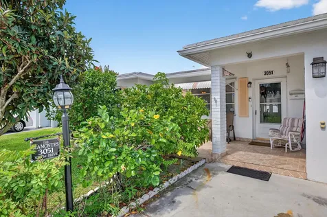 3051 Nw 1st Drive Pompano Beach FL 33064