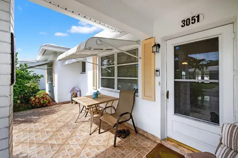 3051 Nw 1st Drive Pompano Beach FL 33064