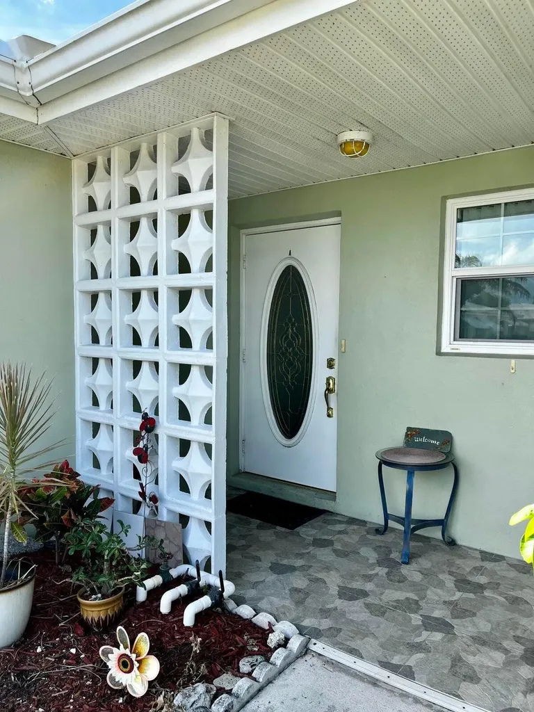 910 Savannas Point Drive Fort Pierce FL 34982