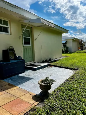 910 Savannas Point Drive Fort Pierce FL 34982