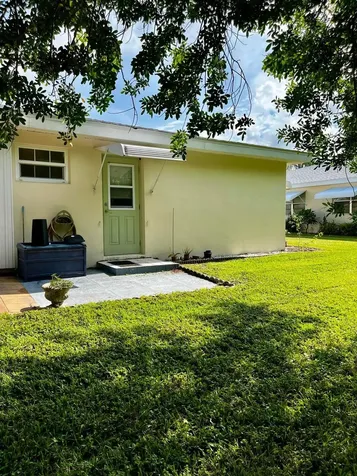910 Savannas Point Drive Fort Pierce FL 34982