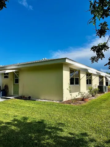 910 Savannas Point Drive Fort Pierce FL 34982