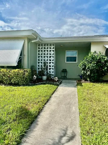 910 Savannas Point Drive Fort Pierce FL 34982