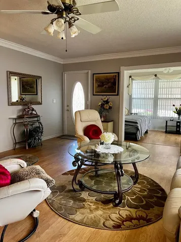 910 Savannas Point Drive Fort Pierce FL 34982