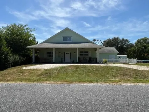 9590 Primrose Drive Micco FL 32976