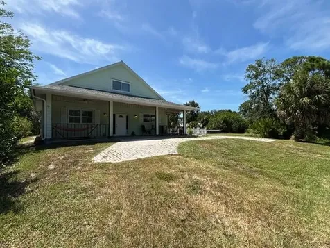 9590 Primrose Drive Micco FL 32976
