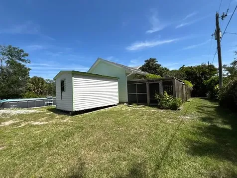 9590 Primrose Drive Micco FL 32976