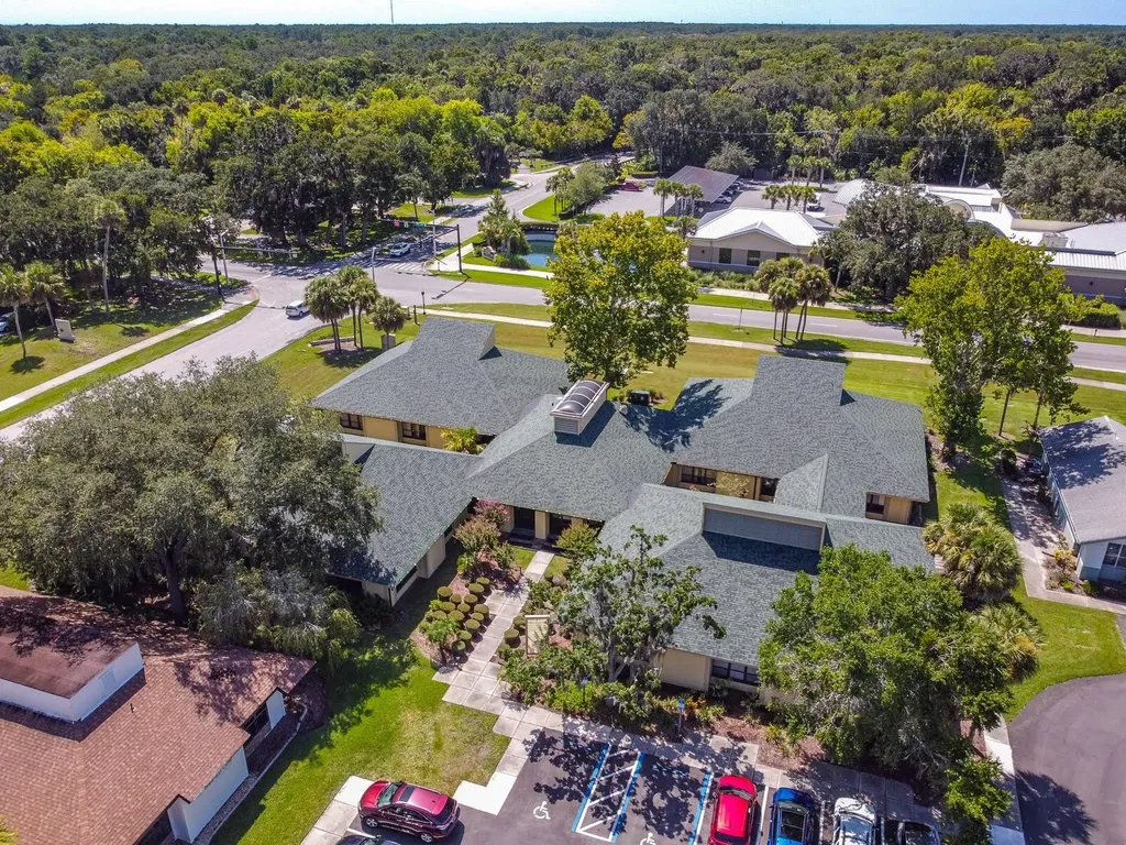 4 Office Park Drive Palm Coast FL 32137