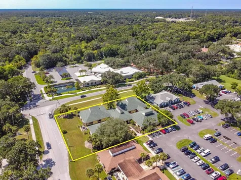 4 Office Park Drive Palm Coast FL 32137