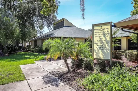 4 Office Park Drive Palm Coast FL 32137