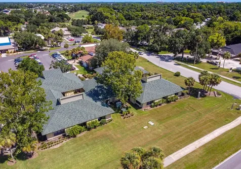 4 Office Park Drive Palm Coast FL 32137