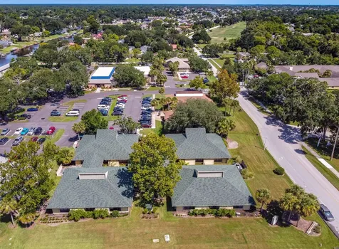 4 Office Park Drive Palm Coast FL 32137