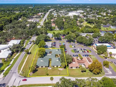 4 Office Park Drive Palm Coast FL 32137