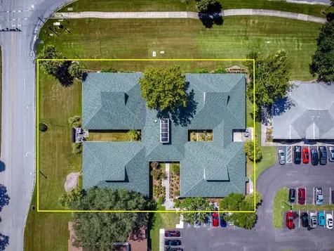 4 Office Park Drive Palm Coast FL 32137